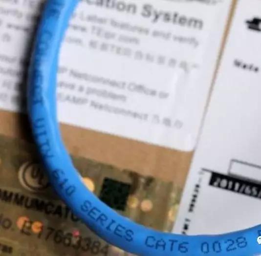 五类线和六类网线传输速度对比,5类和6类网线传输距离有什么区别