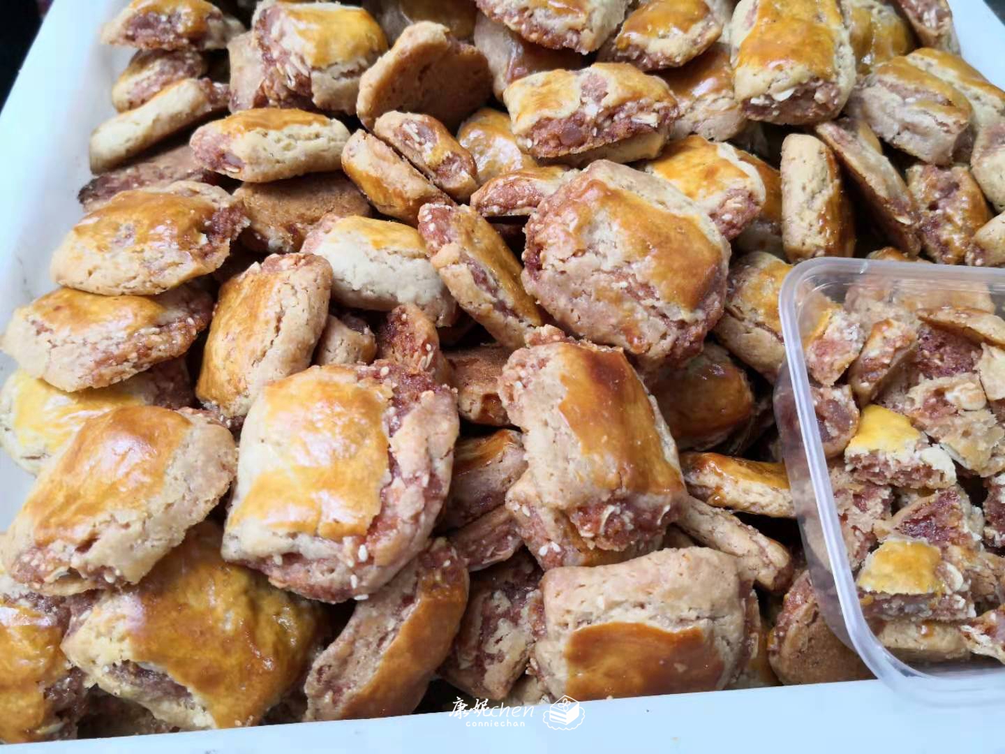 佛山最有名的特色美食,逛花市吃美食看花灯