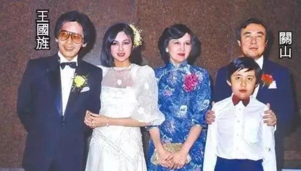 女星收割机关之琳,关之琳收割机完全版