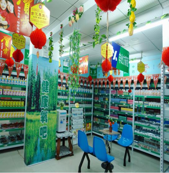 药房新店如何快速提升销售额,药房淡季如何提高销售方案