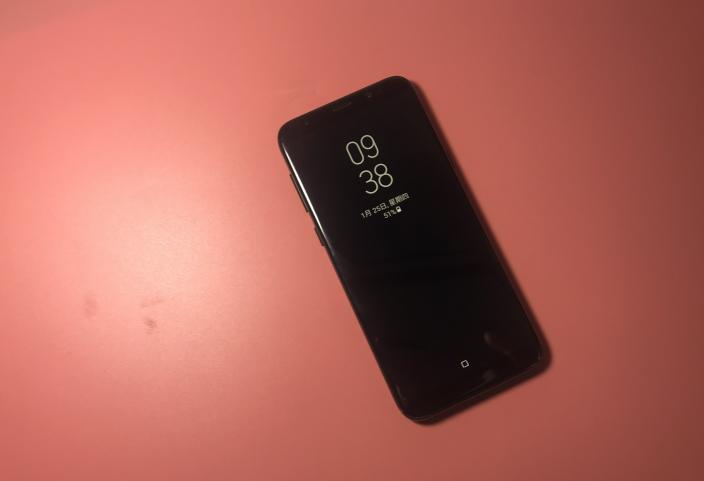 国产三星s9测评,山寨三星s8+拆机