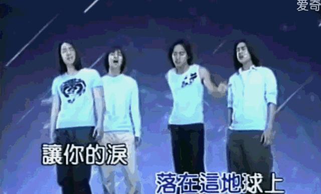又一小鲜肉胖成油腻男，还撞脸高晓松，可知道原因网友却不忍吐槽