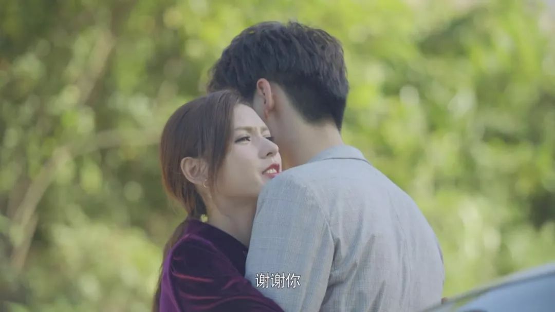 无法拥抱的你结局怎么样,无法拥抱的你唱英勇的爱