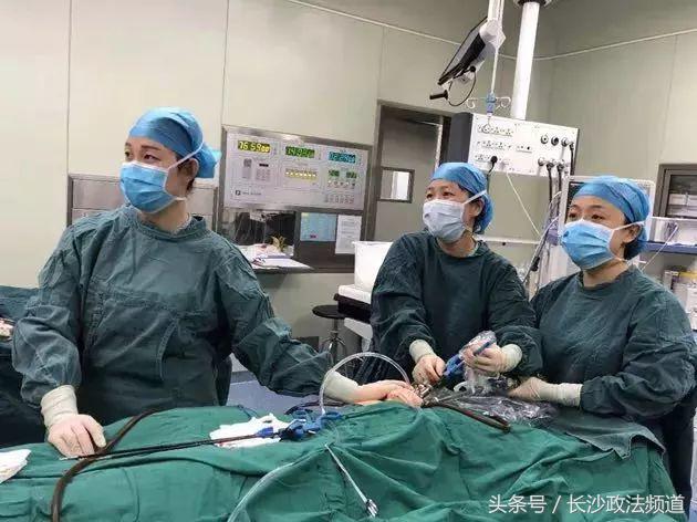 女子怀孕期间查出子宫肌瘤,女子怀孕40天查出子宫肌瘤
