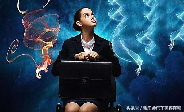 加盟汽车美容连锁店靠谱吗,波仕卡汽车美容加盟