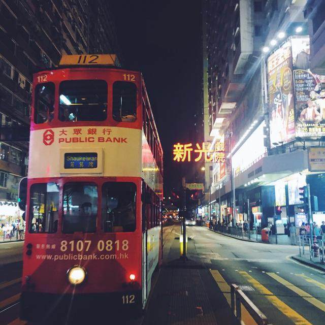 香港有什么值得买的东西,去香港哪些东西是必买的