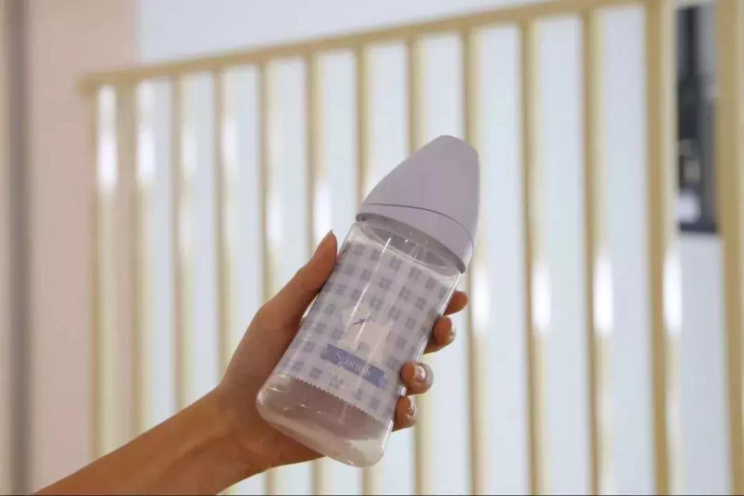 奶瓶高颜值,奶瓶高颜值豪华