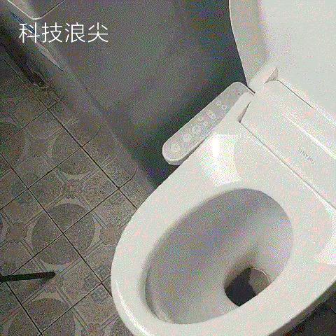 米家有品小沐智能马桶盖评测：千元级别最佳选择，智能抗菌节能