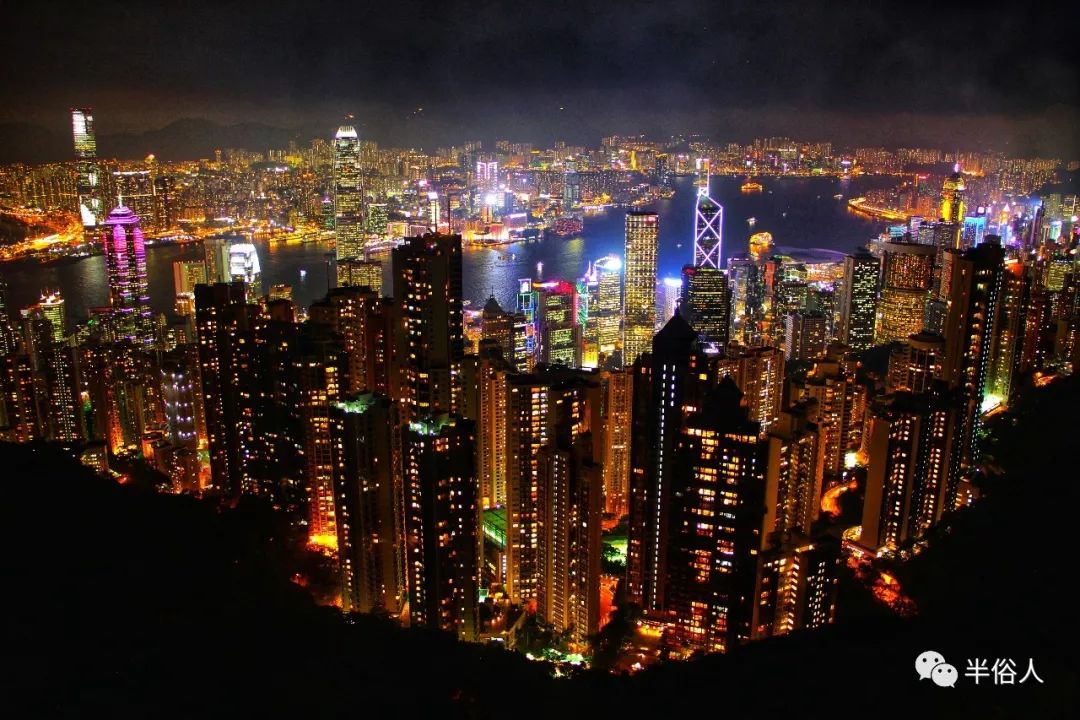 香港只能7天去一次吗,香港去深圳一年能够去几次
