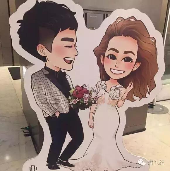 明星同款婚戒教程,明星的顶级婚戒