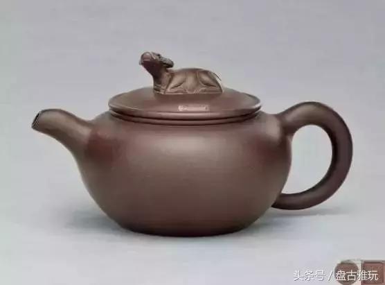 紫砂十大顶级大师,紫砂七大已故名家