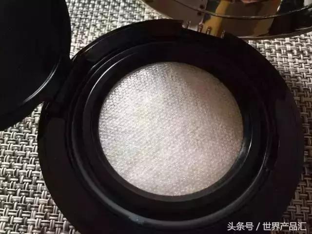 横跨日韩欧美的11款最新当红气垫，连Chanel阿玛尼都憋不住了