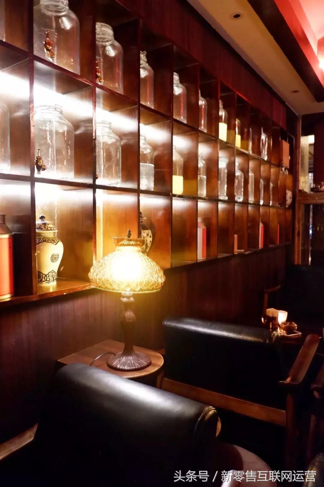 杭州悄悄地开了家“好好食”的酒吧，一盘麻婆豆腐意面吃哭你