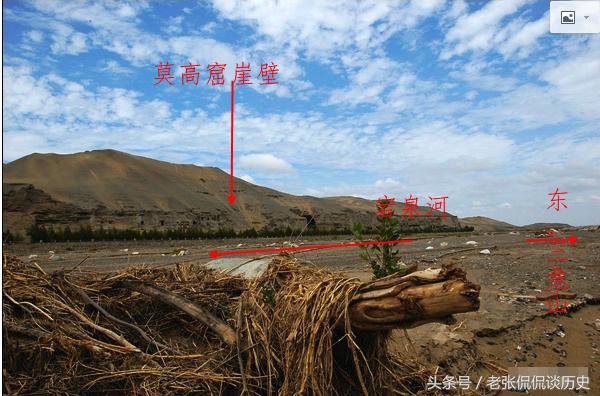英国的敦煌壁画是在哪切割下来的,20世纪的敦煌壁画