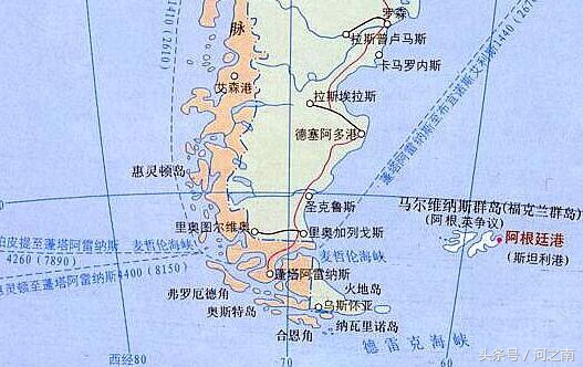 世界岛屿数量排名,世界上面积不断扩大的岛屿排名