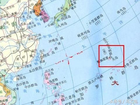 世界岛屿数量排名,世界上面积不断扩大的岛屿排名