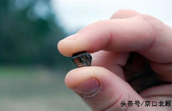 惊现淘宝之地，你也能够免费捡钻石