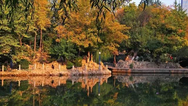 十二星座最合适去的地方苏州,最合适十二星座旅游的城市
