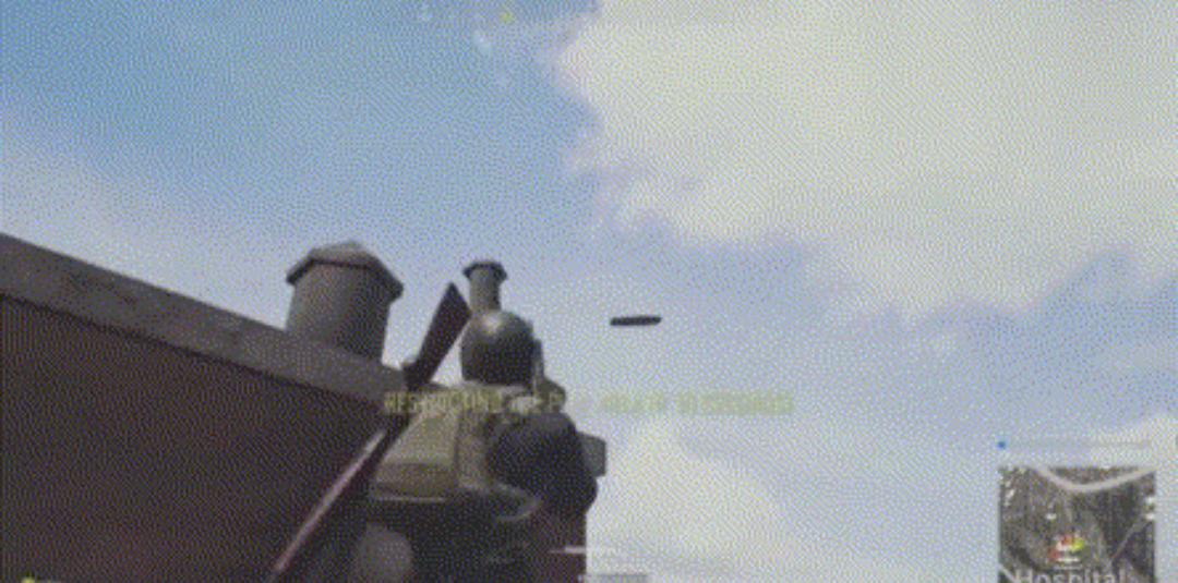 绝地求生各种奇葩挂,绝地求生各种离谱挂