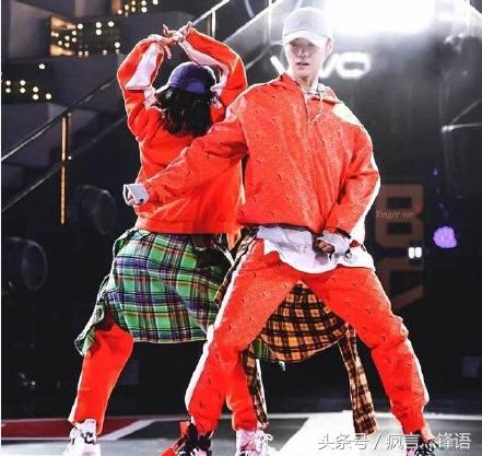 鹿晗开车舞当年的热搜,鹿晗开车舞音乐