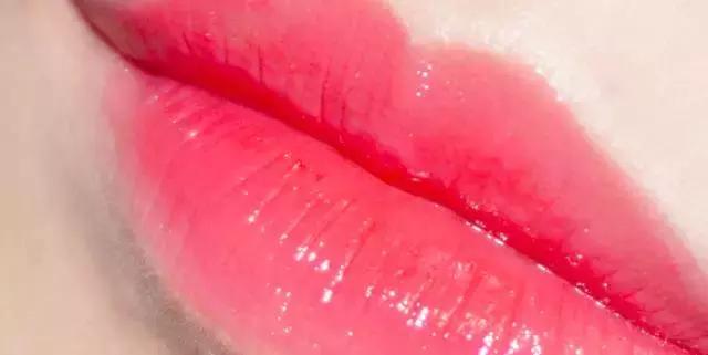 黄皮常用口红有哪些牌子,黄皮合适的口红大牌淡色图片