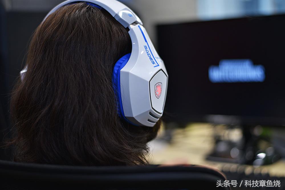 200价位游戏耳机对比,200块耳机和1000块耳机区别大吗