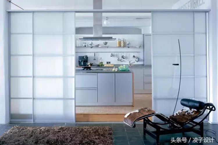 推拉门锁扣安装方法图解视频教程,铝合金折叠推拉门安装视频完全版