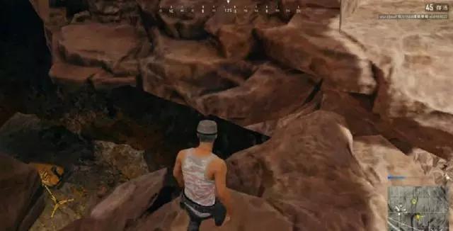 绝地求生最新bug上房顶,绝地求生十大牛逼操作技巧