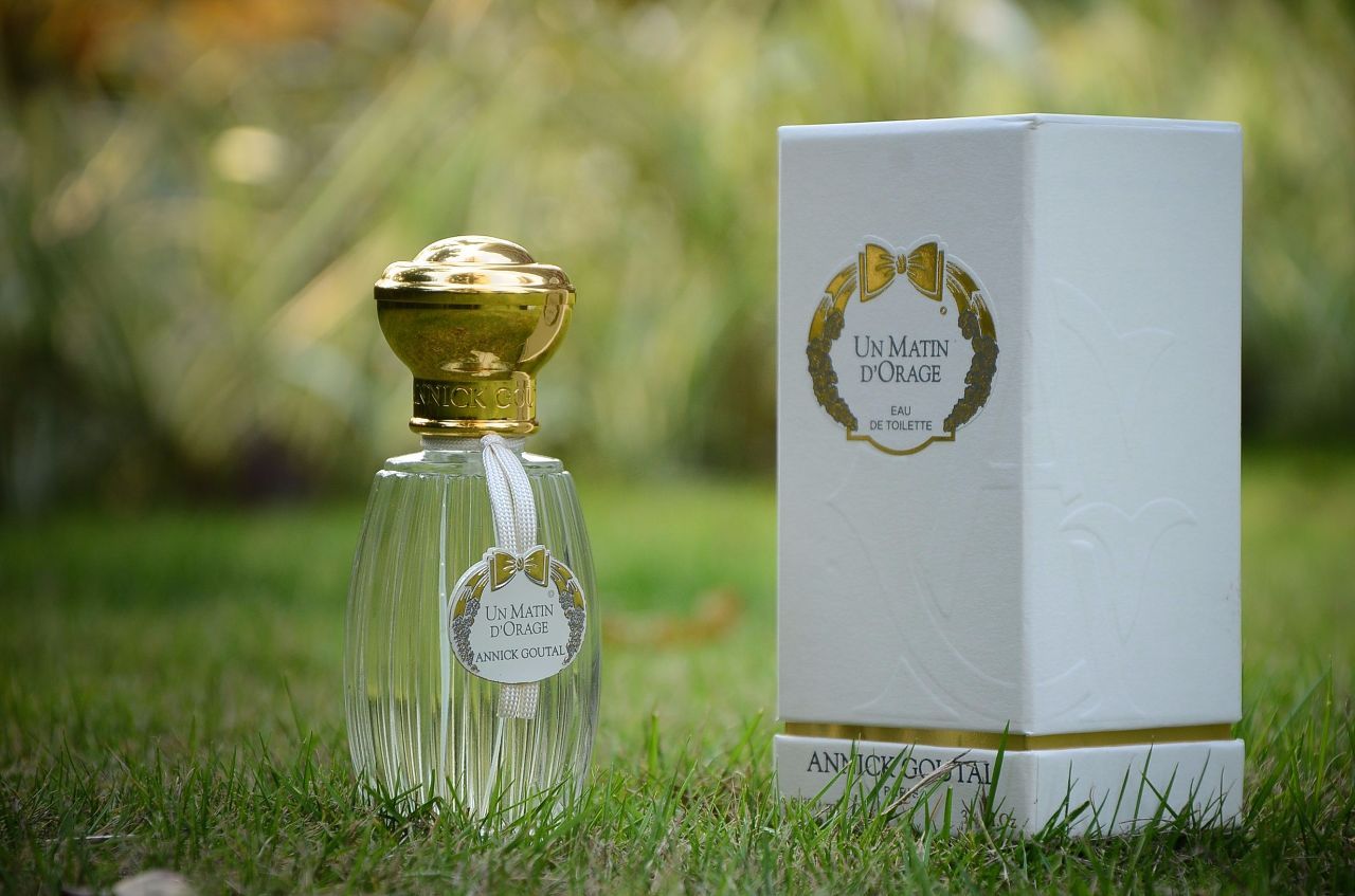 春天合适的经典香水推荐,合适春天的香水