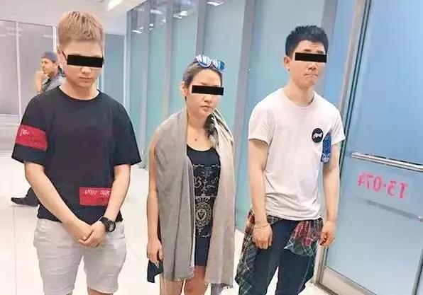 90年代一女子谈恋爱判死刑,为了爱情而判处死刑的女孩