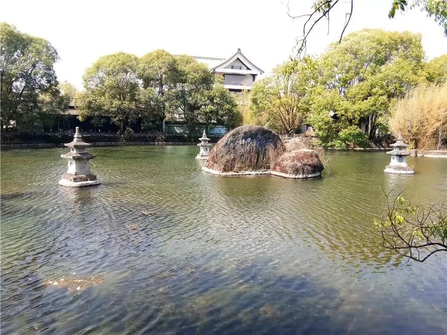 腾冲观音塘,腾冲市观音塘