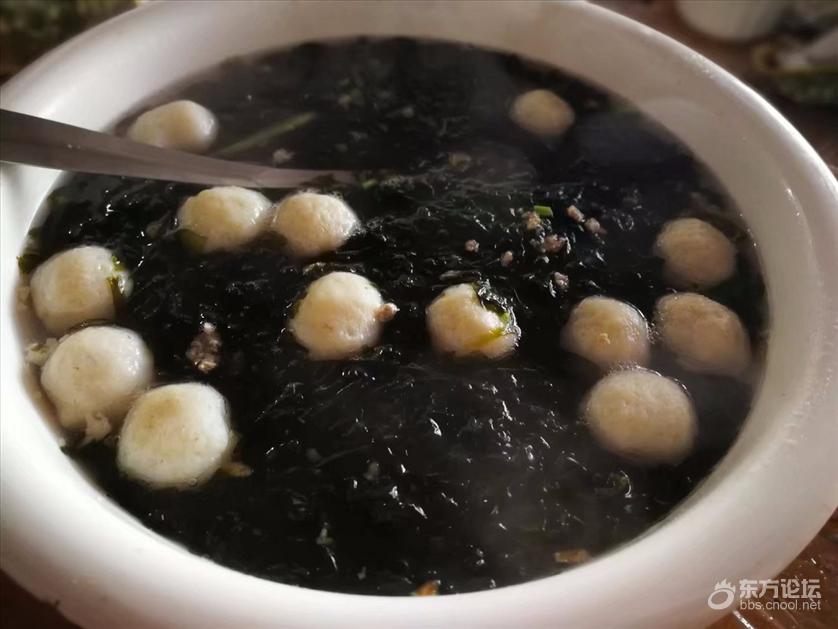 好吃且物价便宜的地方,最值得看的吃货圣地