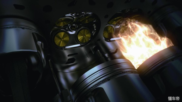 分享一下买车看发动机小常识,买车如何了解发动机性能