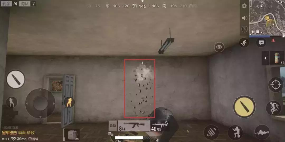 吃鸡端游手游哪个最好,好玩的端游吃鸡手游推荐