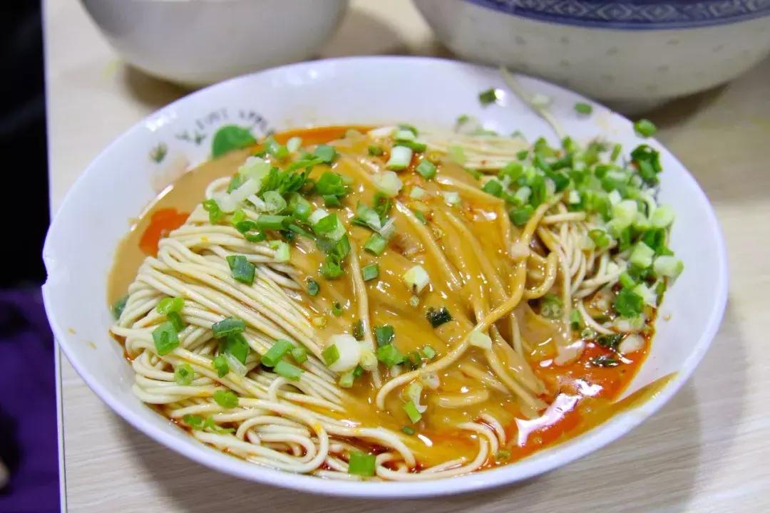 上海正宗老味美食,陕西南路好吃的美食推荐
