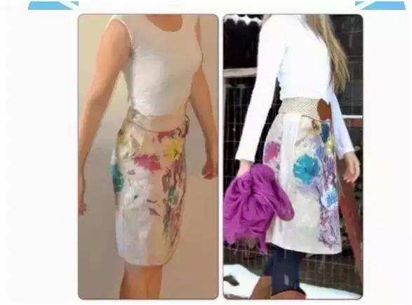 衣服太窄太短怎样改才更好看,衣服变窄的改造方法