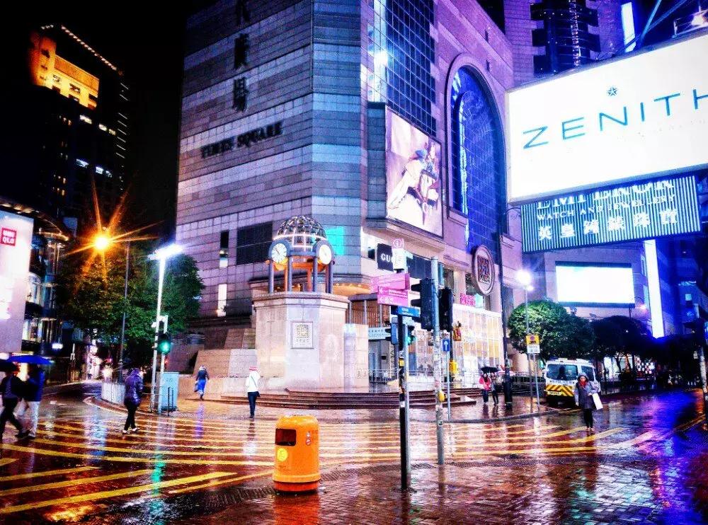 港币汇率跌破33年新低！精心整理的香港省钱购物攻略！