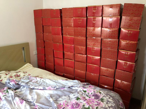 真实传销套路40种骗局,记者揭秘传销