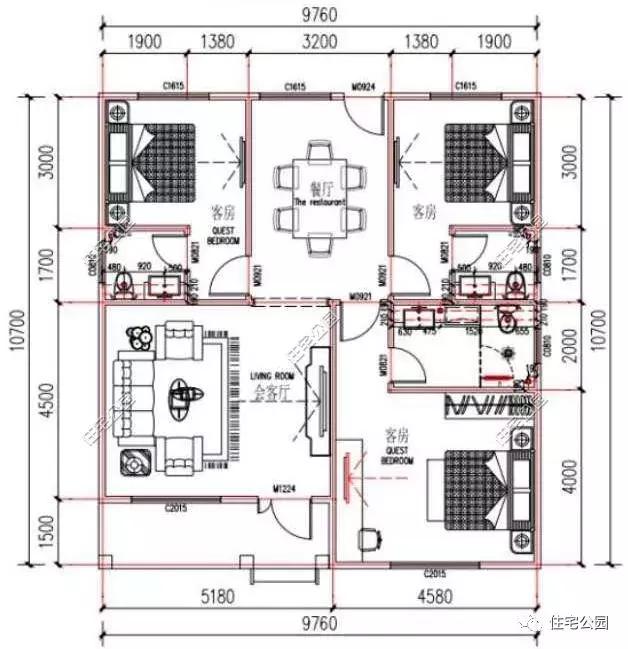 合适农村建的轻钢别墅5套,宜兴市轻钢别墅15万元一套