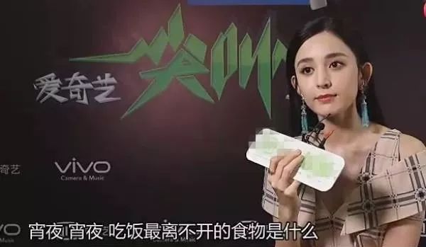 娜扎从小美到大,娜扎怎么越来越美了