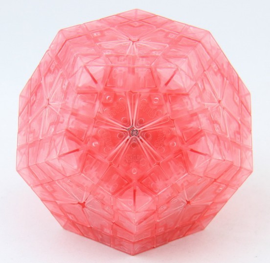 魔方中的爱马仕,魔方爱马仕