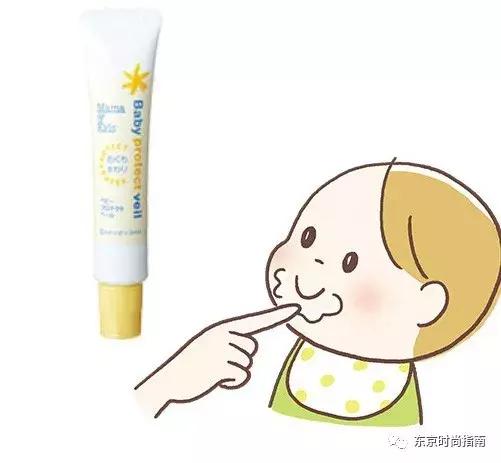 日本无添加孕妇套装,日本无添加儿童护肤品