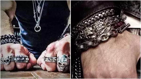 十大最受欢迎银饰品牌,银饰界银饰品