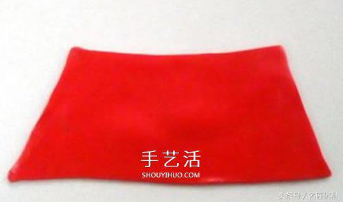 软陶人偶唐僧,新手软陶人偶制作教程