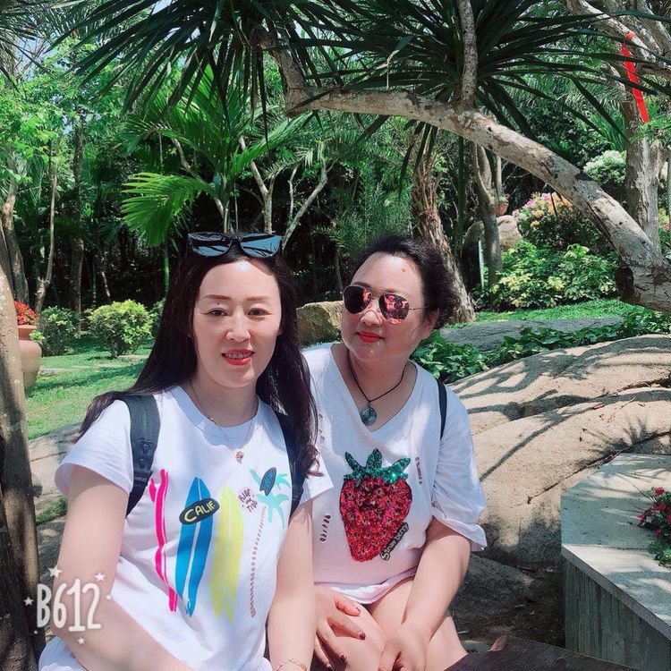 和闺蜜一起嗨的日子,和闺蜜们一起玩的快乐时光