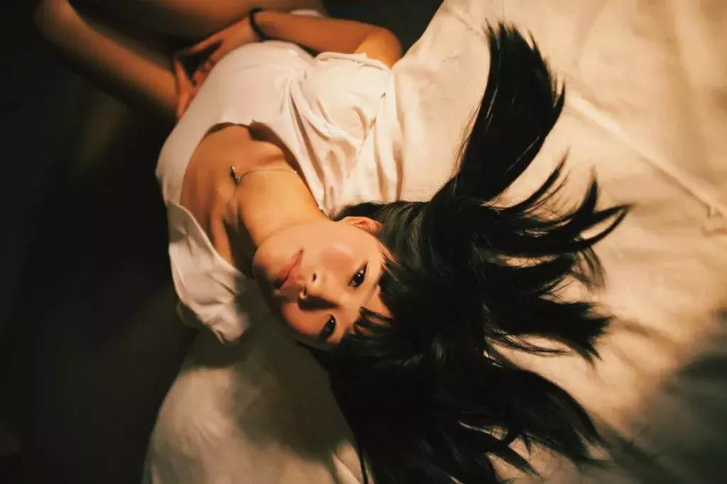 写给东亚女生的信,写给海外留学的女儿信