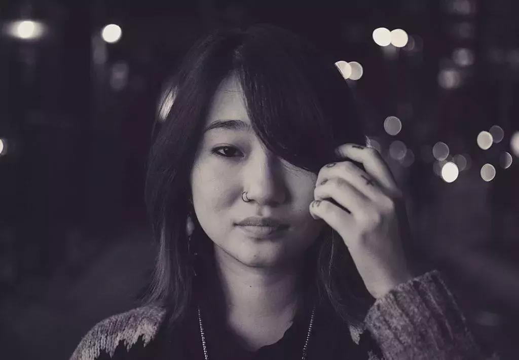 写给东亚女生的信,写给海外留学的女儿信