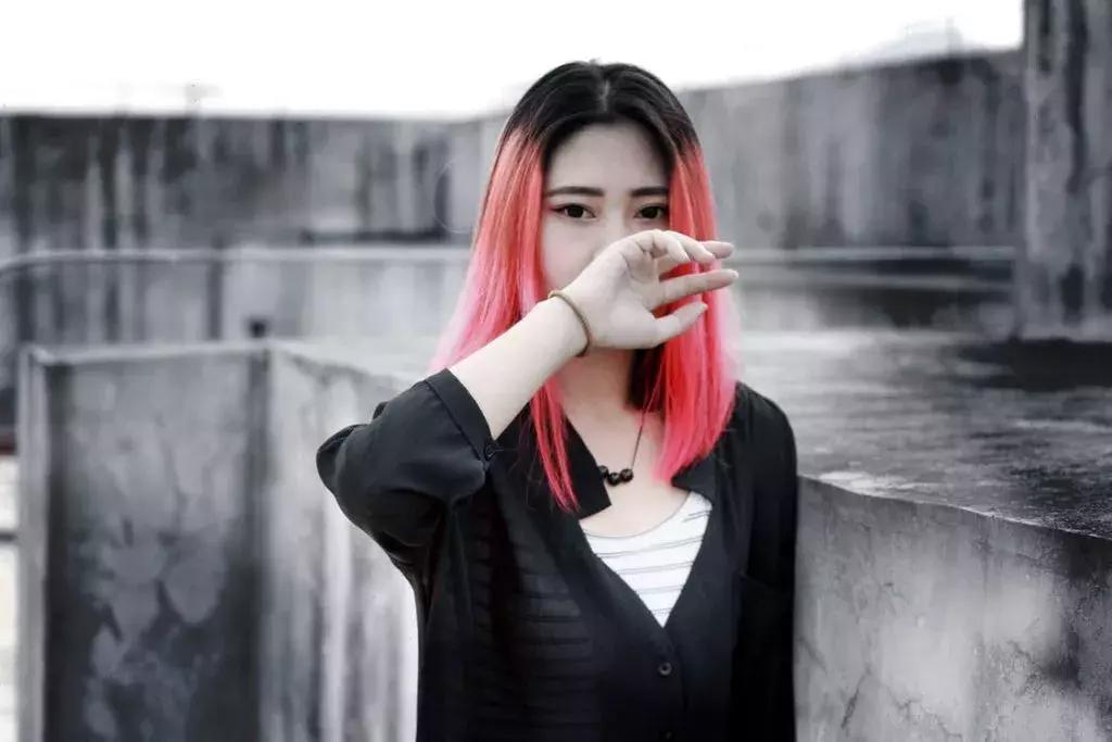 写给东亚女生的信,写给海外留学的女儿信