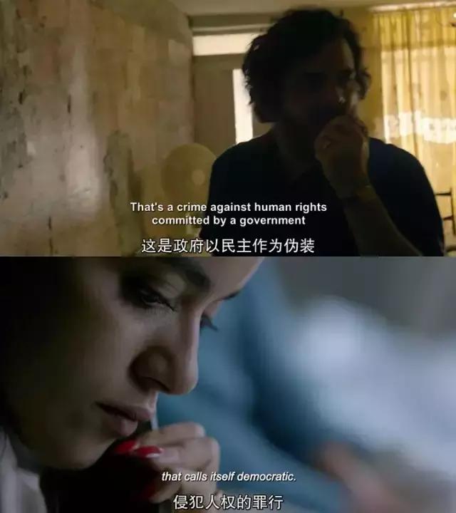 美剧犯罪类解说9.0以上评分,十部顶级神作9.5评分美剧毒枭