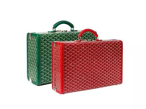 旅行必备旅行箱,旅游行李箱应该都要有什么